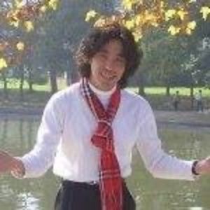 Meet your Posher, Jack